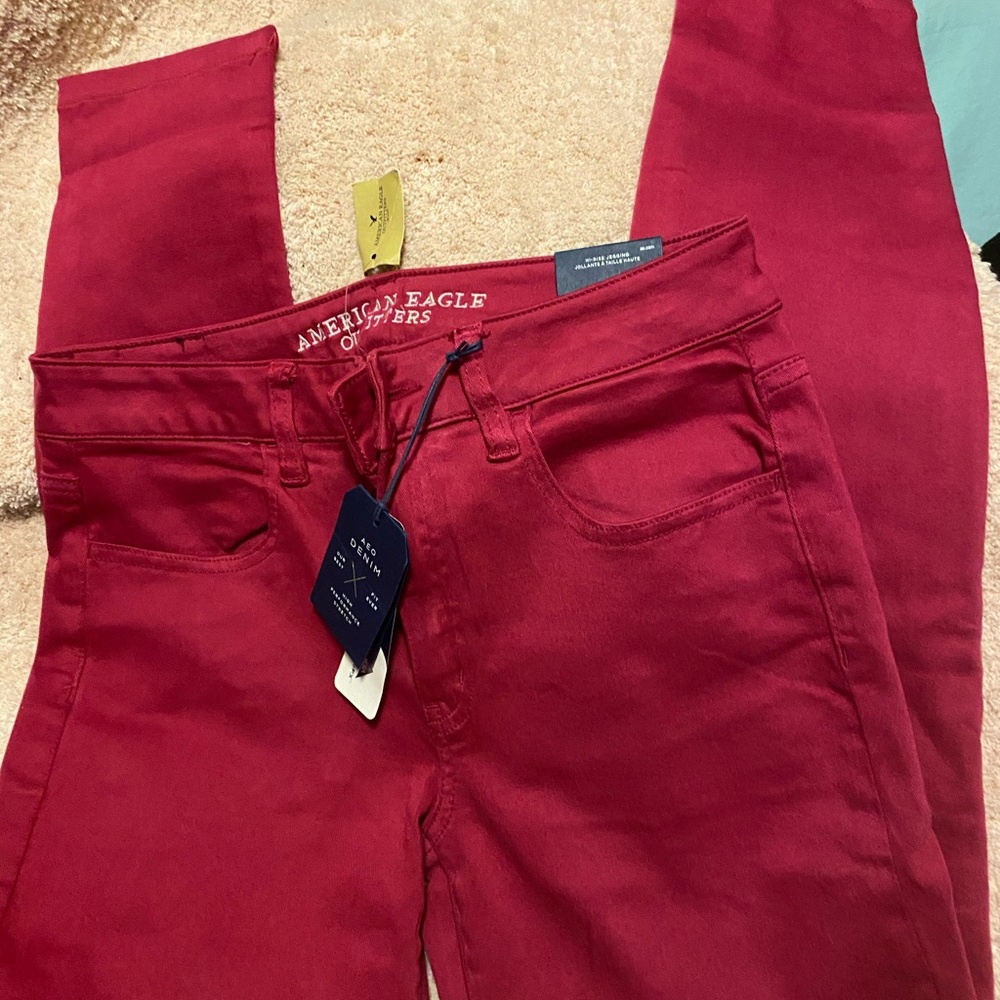 American Eagle Outfitters